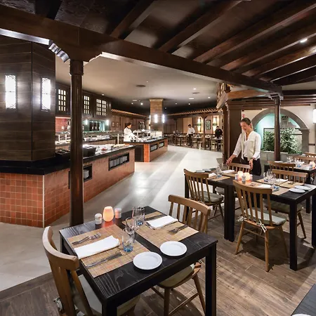 Riu Paraiso Lanzarote