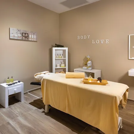 Riu Paraiso Lanzarote Puerto del Carmen (Lanzarote)