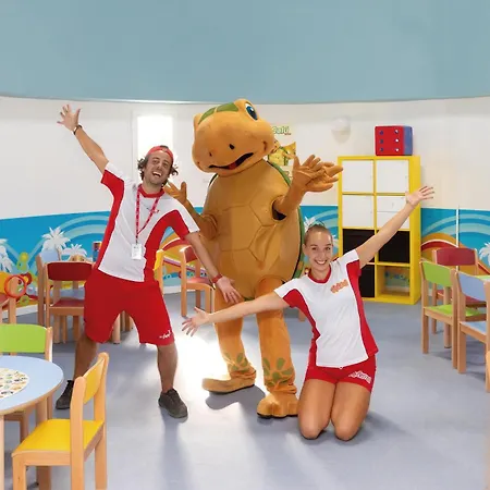 Riu Paraiso Lanzarote 4* Puerto del Carmen (Lanzarote)