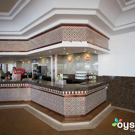 Riu Paraiso Lanzarote 4* Puerto del Carmen (Lanzarote)