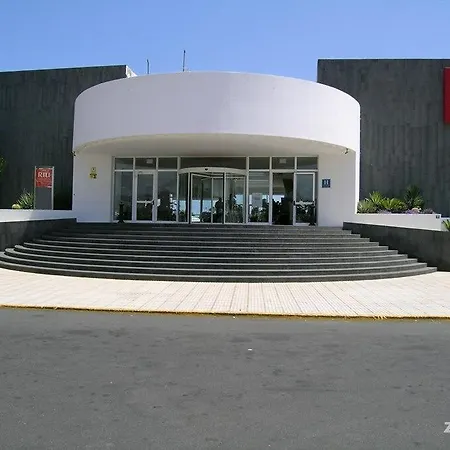 Hotel Riu Paraiso Lanzarote 4*