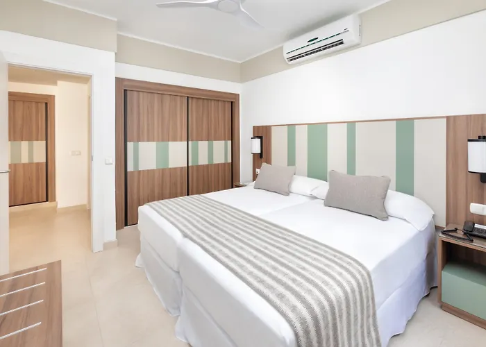 Riu Paraiso Lanzarote