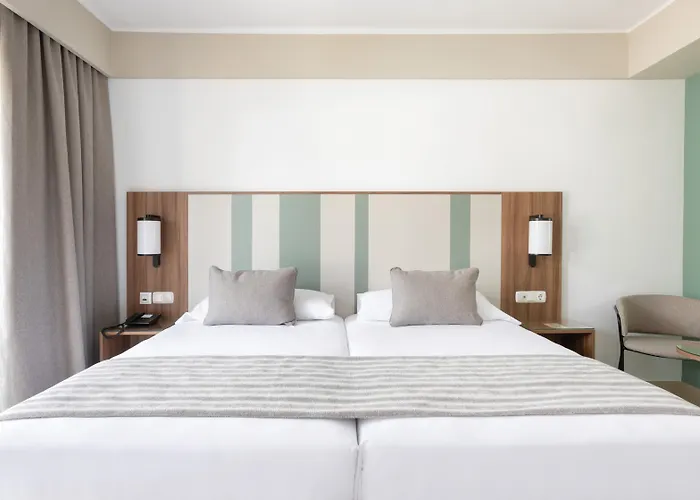 Riu Paraiso Lanzarote Puerto del Carmen (Lanzarote)