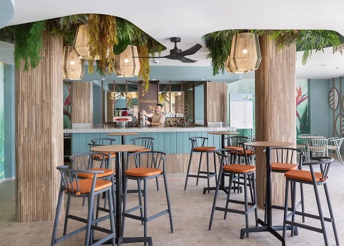 Riu Paraiso Lanzarote 4* Puerto del Carmen (Lanzarote)