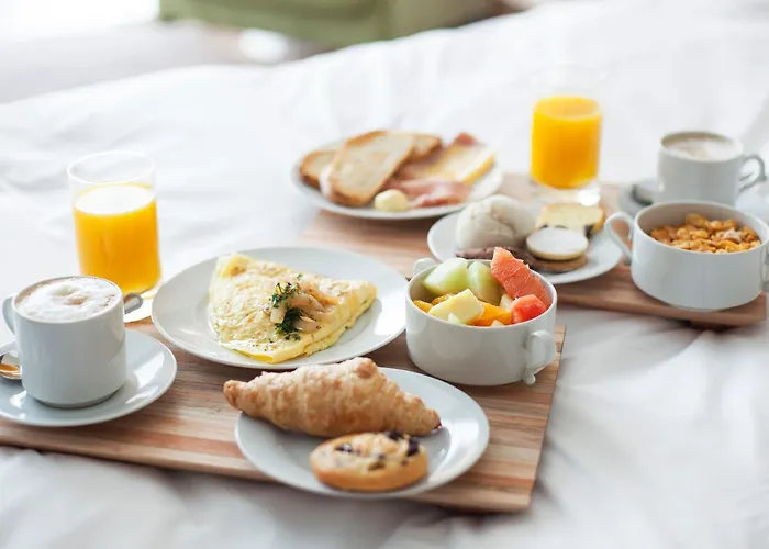 Hotel Riu Paraiso Lanzarote 4*