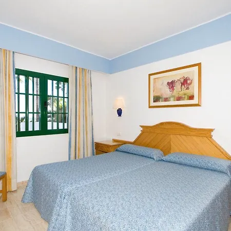 Riu Paraiso Lanzarote فندق