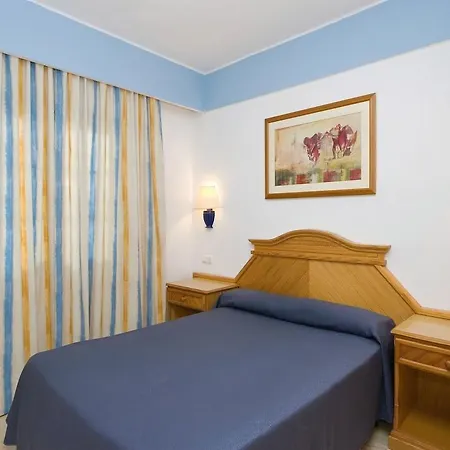 Riu Paraiso Lanzarote بويرتو ذيل كارمين