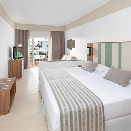 فندق Riu Paraiso Lanzarote