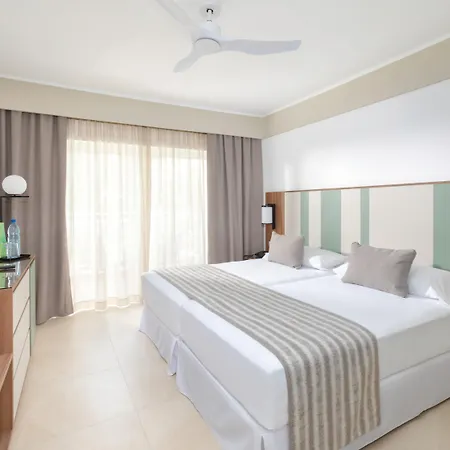 Riu Paraiso Lanzarote