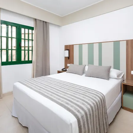 Riu Paraiso Lanzarote 4* Puerto del Carmen (Lanzarote)