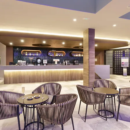 Riu Paraiso Lanzarote 4* بويرتو ذيل كارمين