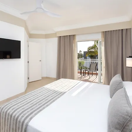 Riu Paraiso Lanzarote فندق