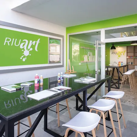 Riu Paraiso Lanzarote