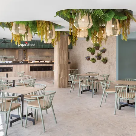 Riu Paraiso Lanzarote Hotel Puerto del Carmen (Lanzarote)