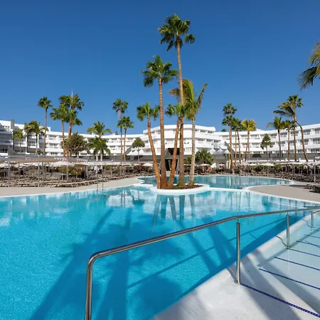 Riu Paraiso Lanzarote Hotel Puerto del Carmen (Lanzarote)