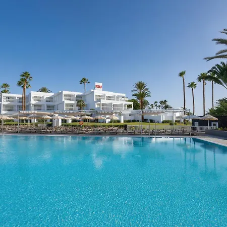 Riu Paraiso Lanzarote Hotel 4*