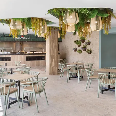 Riu Paraiso Lanzarote Puerto del Carmen (Lanzarote)