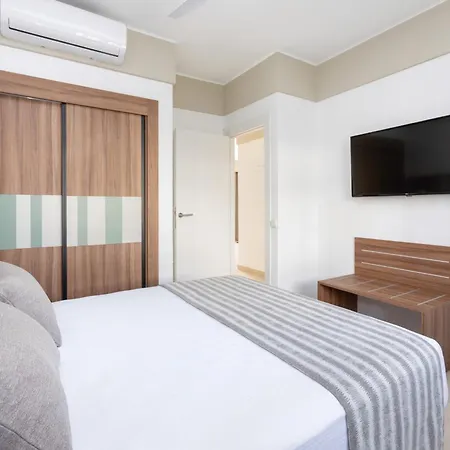 Riu Paraiso Lanzarote Hotel 4*