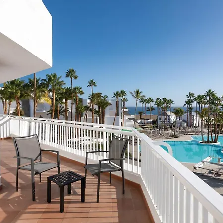 Riu Paraiso Lanzarote