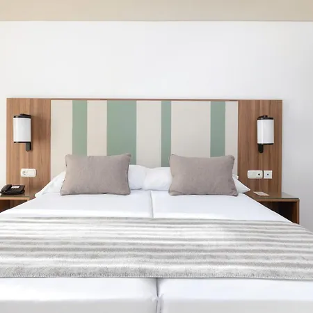 Riu Paraiso Lanzarote Puerto del Carmen (Lanzarote)