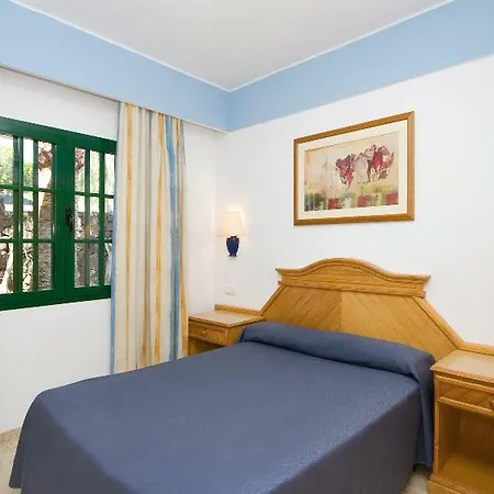 Riu Paraiso Lanzarote بويرتو ذيل كارمين