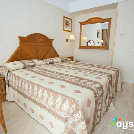 Riu Paraiso Lanzarote 4* بويرتو ذيل كارمين