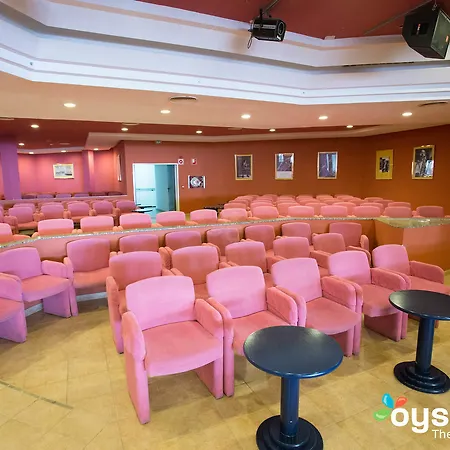 Riu Paraiso Lanzarote