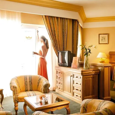 Riu Paraiso Lanzarote فندق