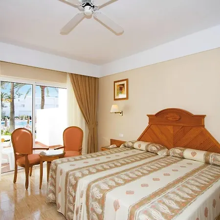 Riu Paraiso Lanzarote 4* بويرتو ذيل كارمين