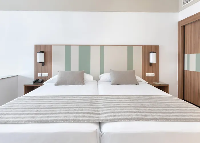 Riu Paraiso Lanzarote Puerto del Carmen (Lanzarote)