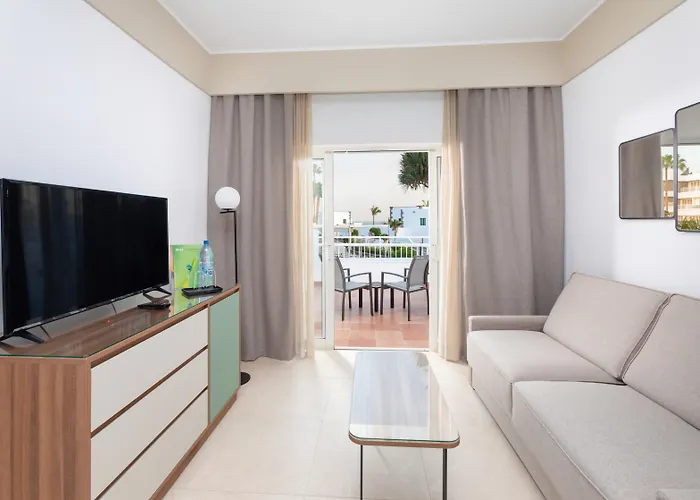 Riu Paraiso Lanzarote Hotel Puerto del Carmen (Lanzarote)