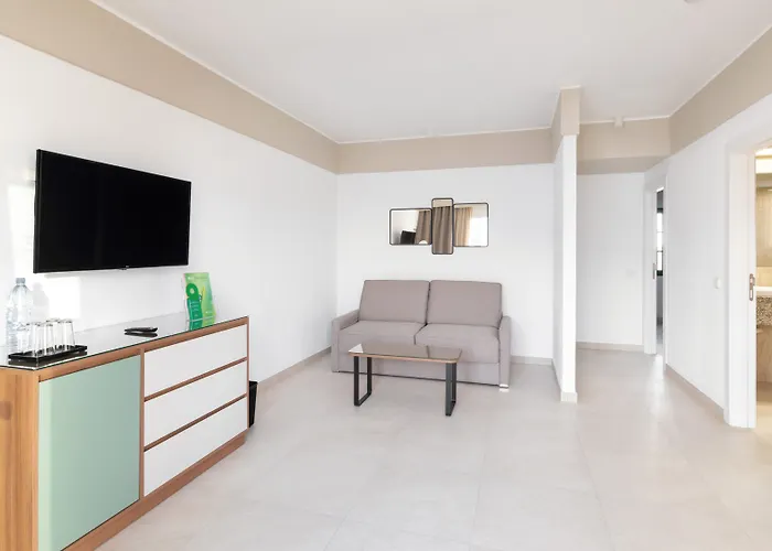 Riu Paraiso Lanzarote Hotel 4*