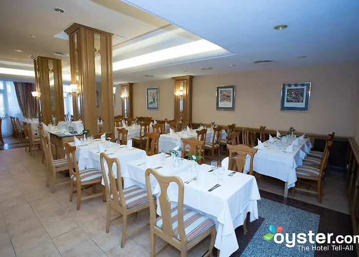 Hotel Riu Paraiso Lanzarote 4*