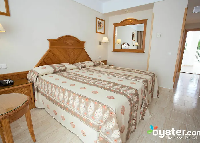 Riu Paraiso Lanzarote 4* Puerto del Carmen (Lanzarote)