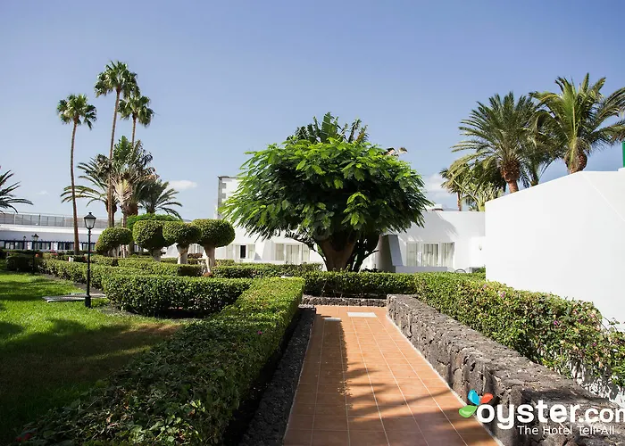 Hotel Riu Paraiso Lanzarote Puerto del Carmen (Lanzarote)
