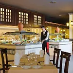 Hotel Riu Paraiso Lanzarote