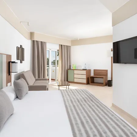 Riu Paraiso Lanzarote -