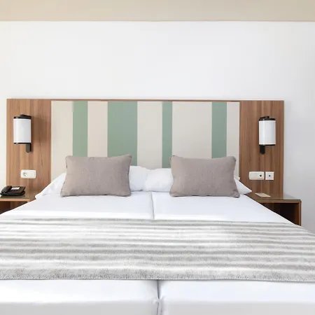 Riu Paraiso Lanzarote ホテル プエルト・デル・カルメン