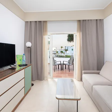 Riu Paraiso Lanzarote Hotel Puerto del Carmen (Lanzarote)