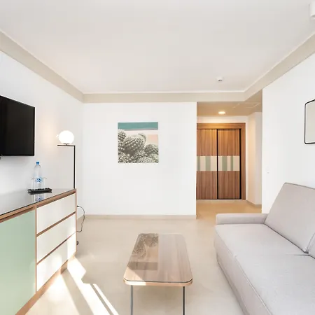 Hotel Riu Paraiso Lanzarote - Puerto del Carmen (Lanzarote)