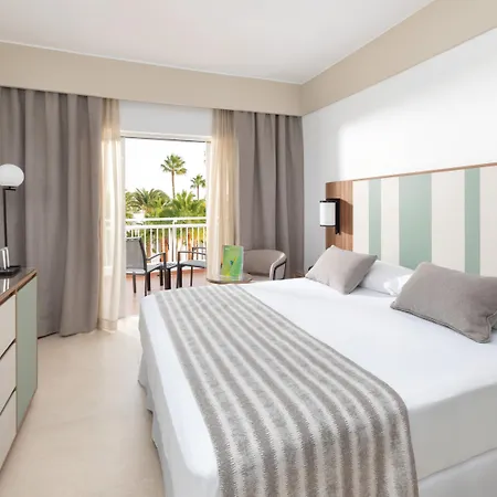 Riu Paraiso Lanzarote Otel Puerto del Carmen (Lanzarote)