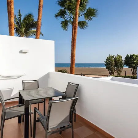 Otel Riu Paraiso Lanzarote 4*