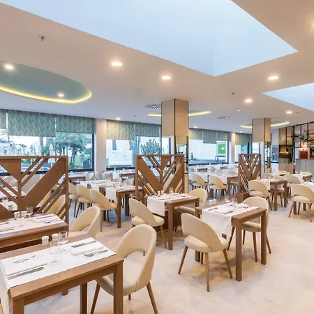 Riu Paraiso Lanzarote - Hotel Puerto del Carmen (Lanzarote)