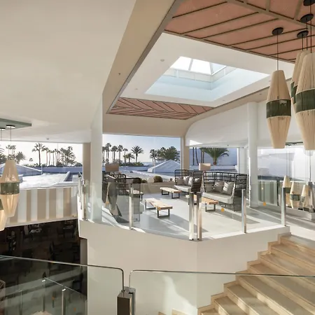Otel Riu Paraiso Lanzarote Puerto del Carmen (Lanzarote)