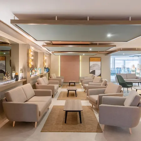 Hotel Riu Paraiso Lanzarote - Puerto del Carmen (Lanzarote)