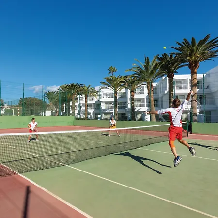 Riu Paraiso Lanzarote - 4*