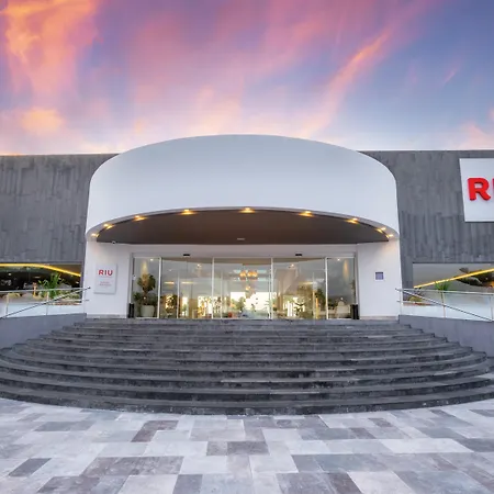 Riu Paraiso Lanzarote 4* Puerto del Carmen (Lanzarote)