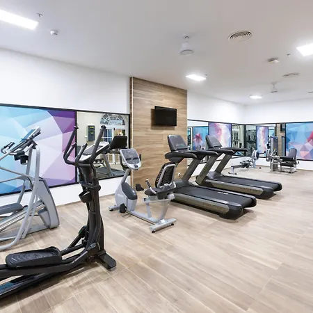 Riu Paraiso Lanzarote - Hotel