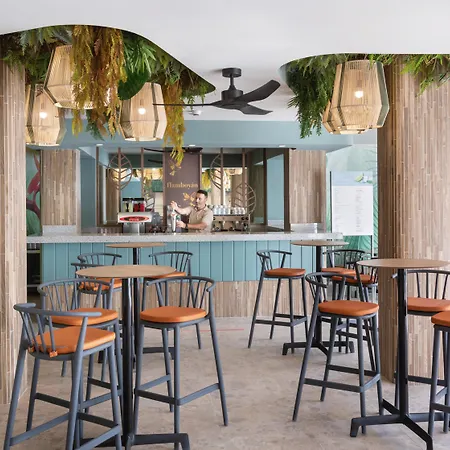 Riu Paraiso Lanzarote 4* プエルト・デル・カルメン