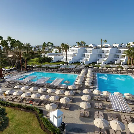 Riu Paraiso Lanzarote Otel